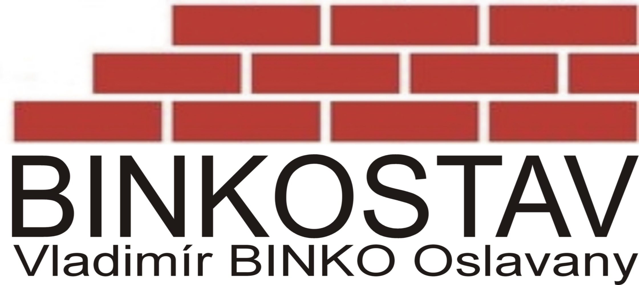 BINKOSTAV - Stavební společnost - Oslavany